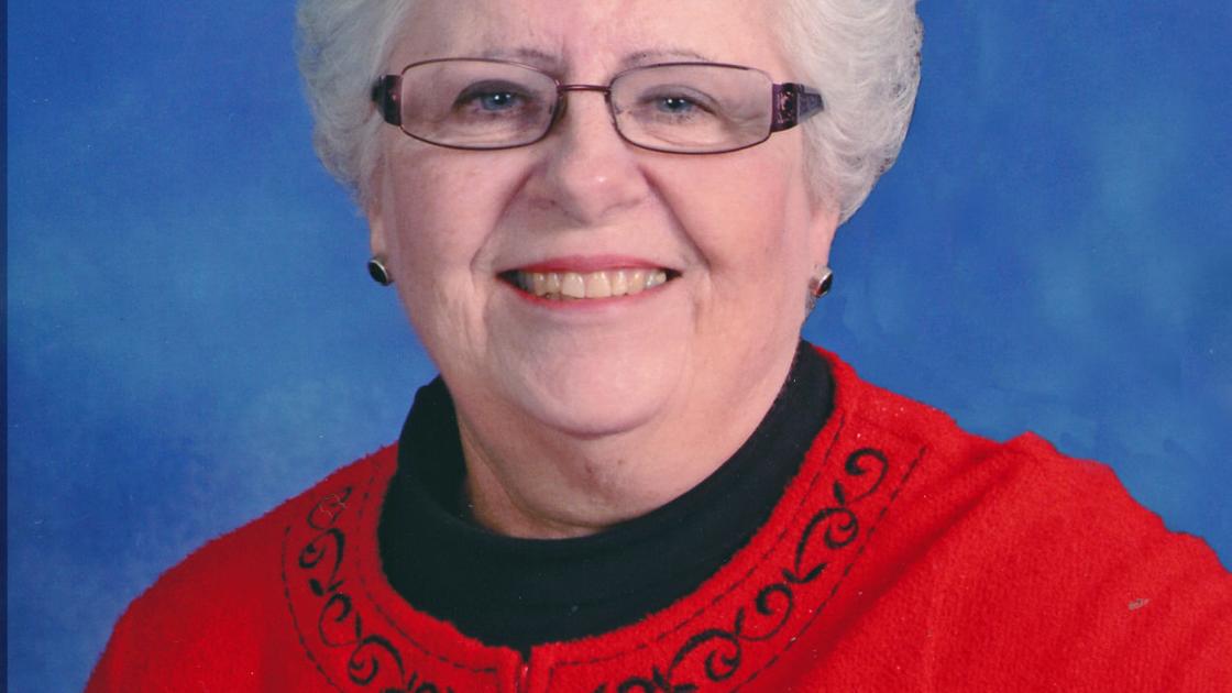 Marie Potter, 80 Grand Island Obituaries