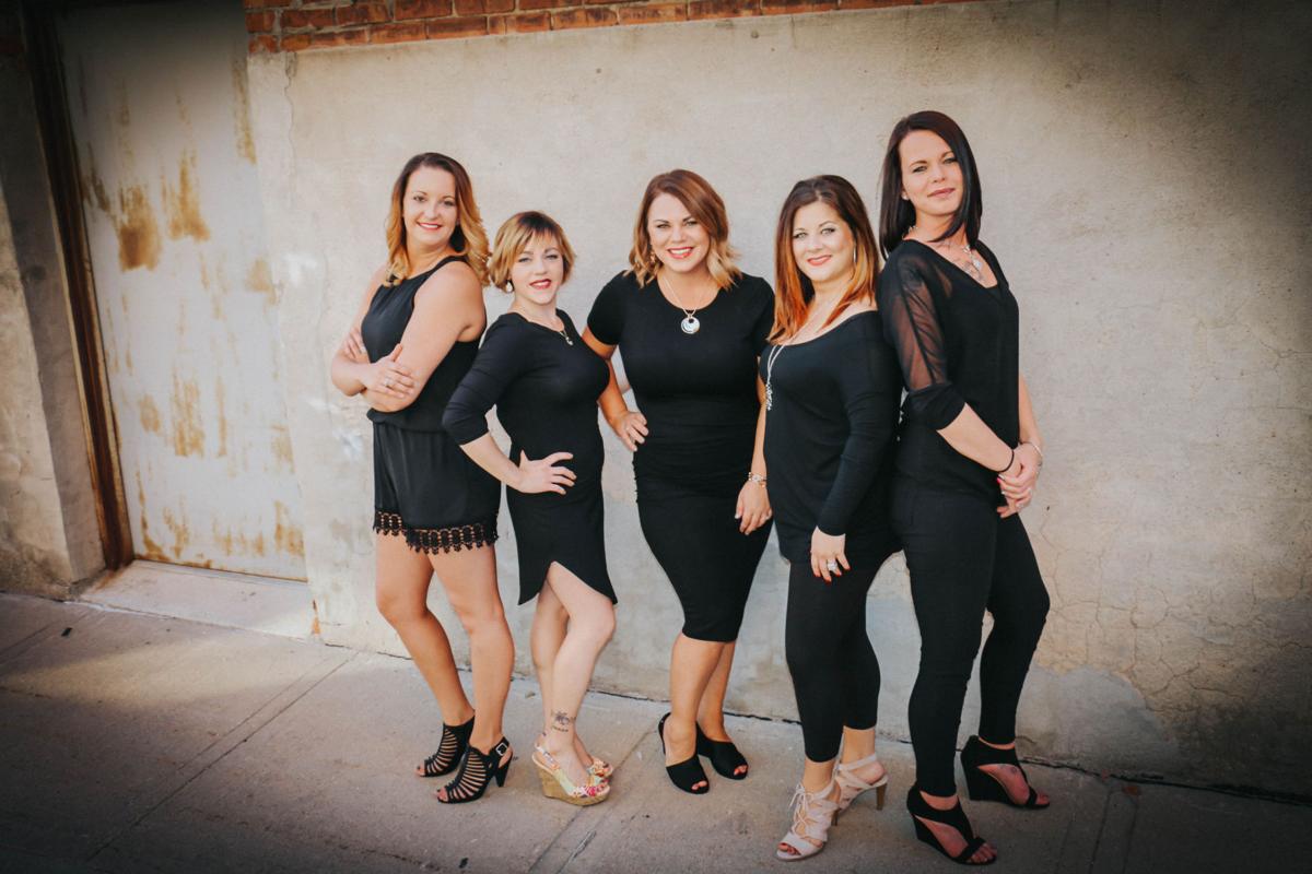 Master Stylists Hair Care & Nail Salon Grand Island NE