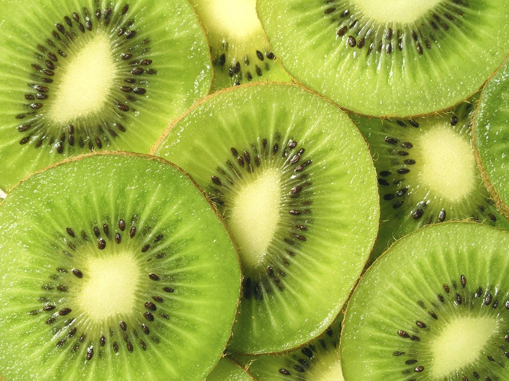 Kiwi a key to good nutrition | Food | theindependent.com