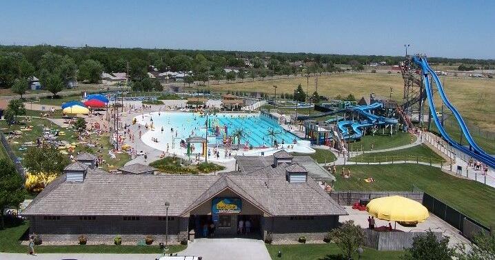 GI Parks & Recreation hiring lifeguards for Island Oasis, Lincoln Pool