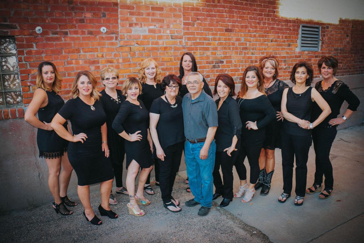 Master Stylists Hair Care & Nail Salon Grand Island NE