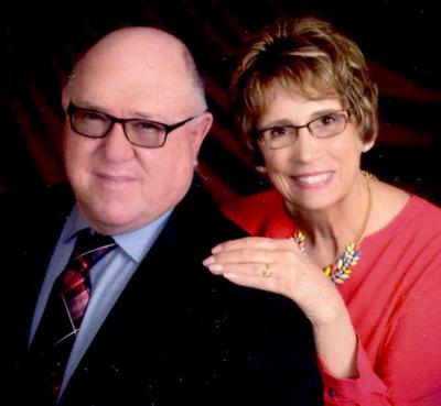 Ray And Linda Rief Keezer Anniversaries