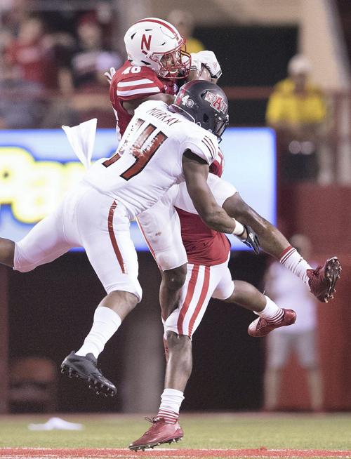 NU defense