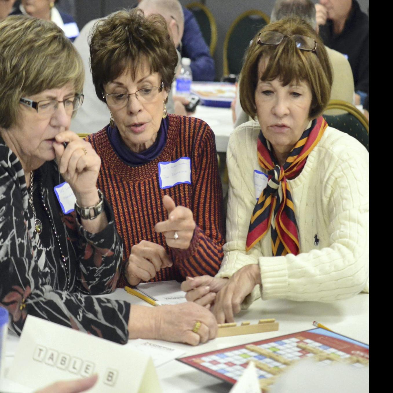 Scrabble Tournament Helps G I Literacy Council Grand Island Local News Theindependent Com Official scrabble dictionary, word builder and scrabble printable resources. scrabble tournament helps g i literacy