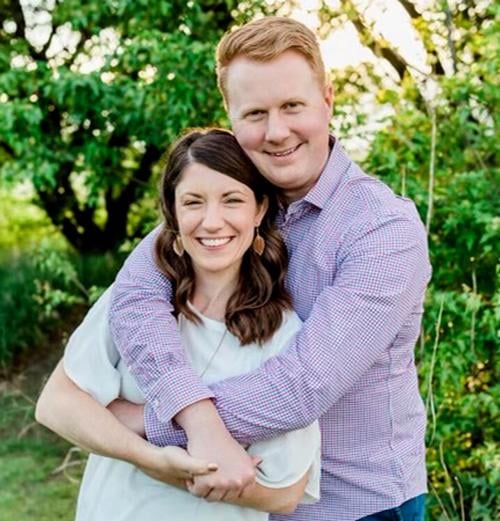 Jennifer Dinan, John Allen