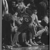 The Nebraska High School Basketball All-State Project - Saluting 2001