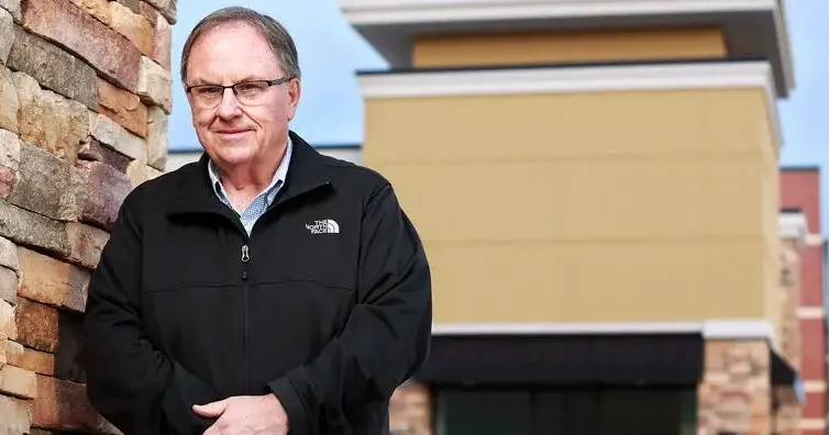 Bulletin: Grand Island community leader Ray O'Connor has died