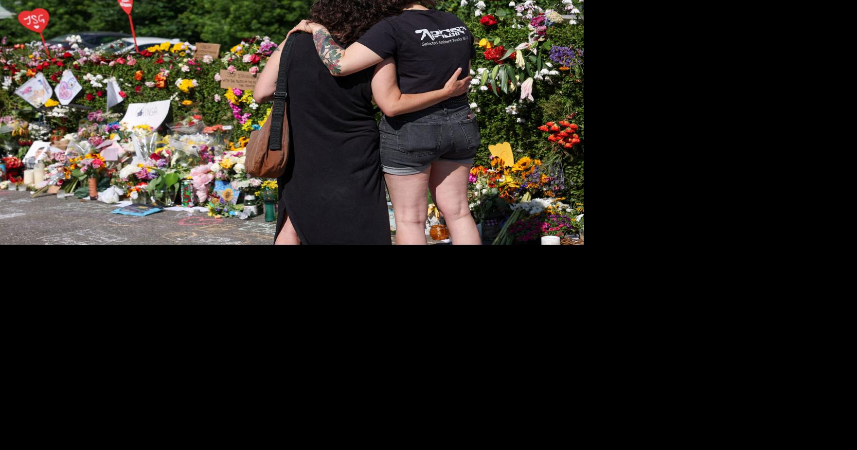 Markwayne Mullin promised a quieter DHS. Then came the shootings