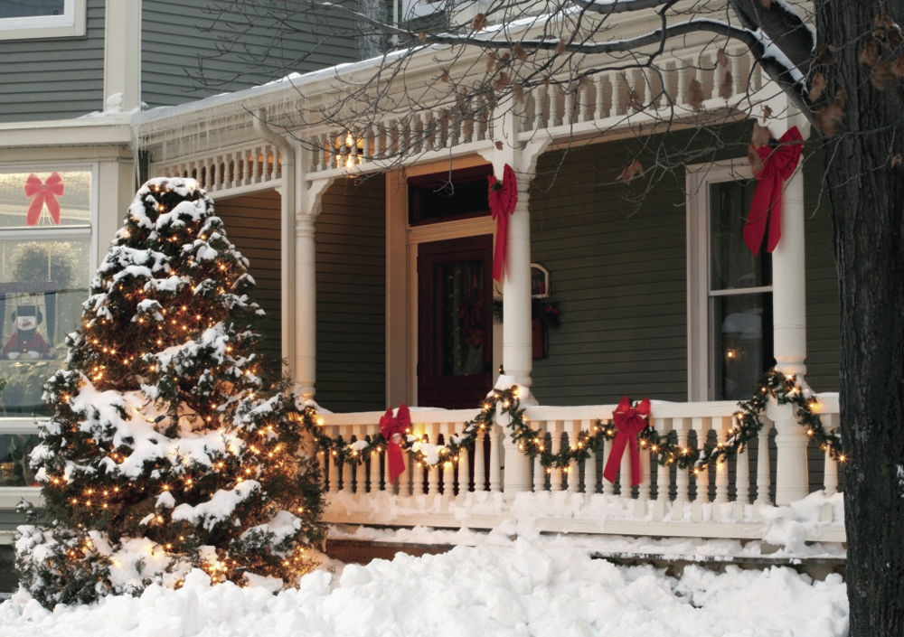 Burwell Christmas Tree Lighting 2022 Holiday Home Tours Planned In Hastings, Loup City, Stromsburg, Burwell,  Fullerton, Central City | Grand Island Local News | Theindependent.com