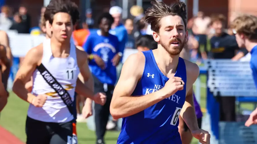 Lopers Wrap Up the Regular Season; NCAA Field Announced Tuesday