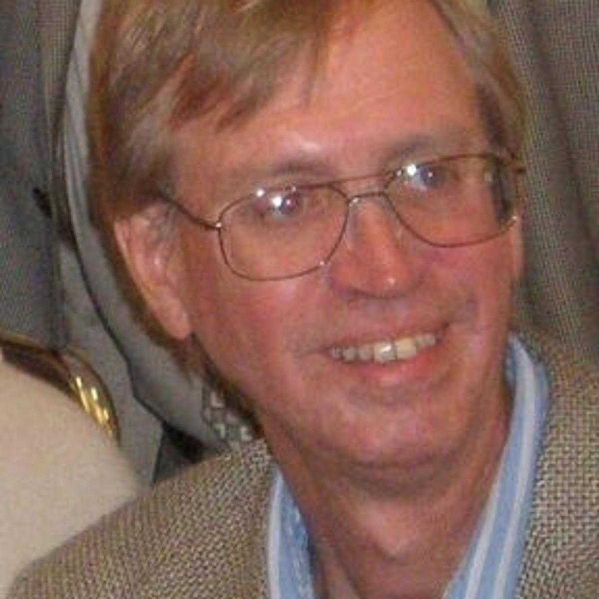 Timothy Olson 64 Obituaries Theindependent Com