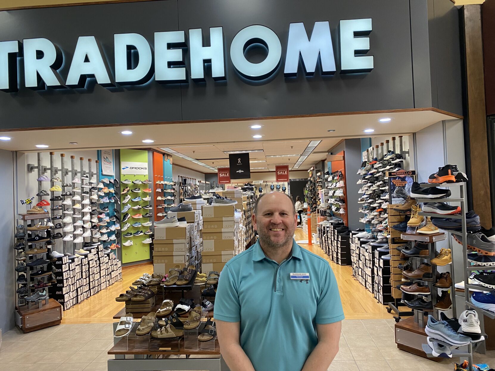 Tradehome on sale shoes sale