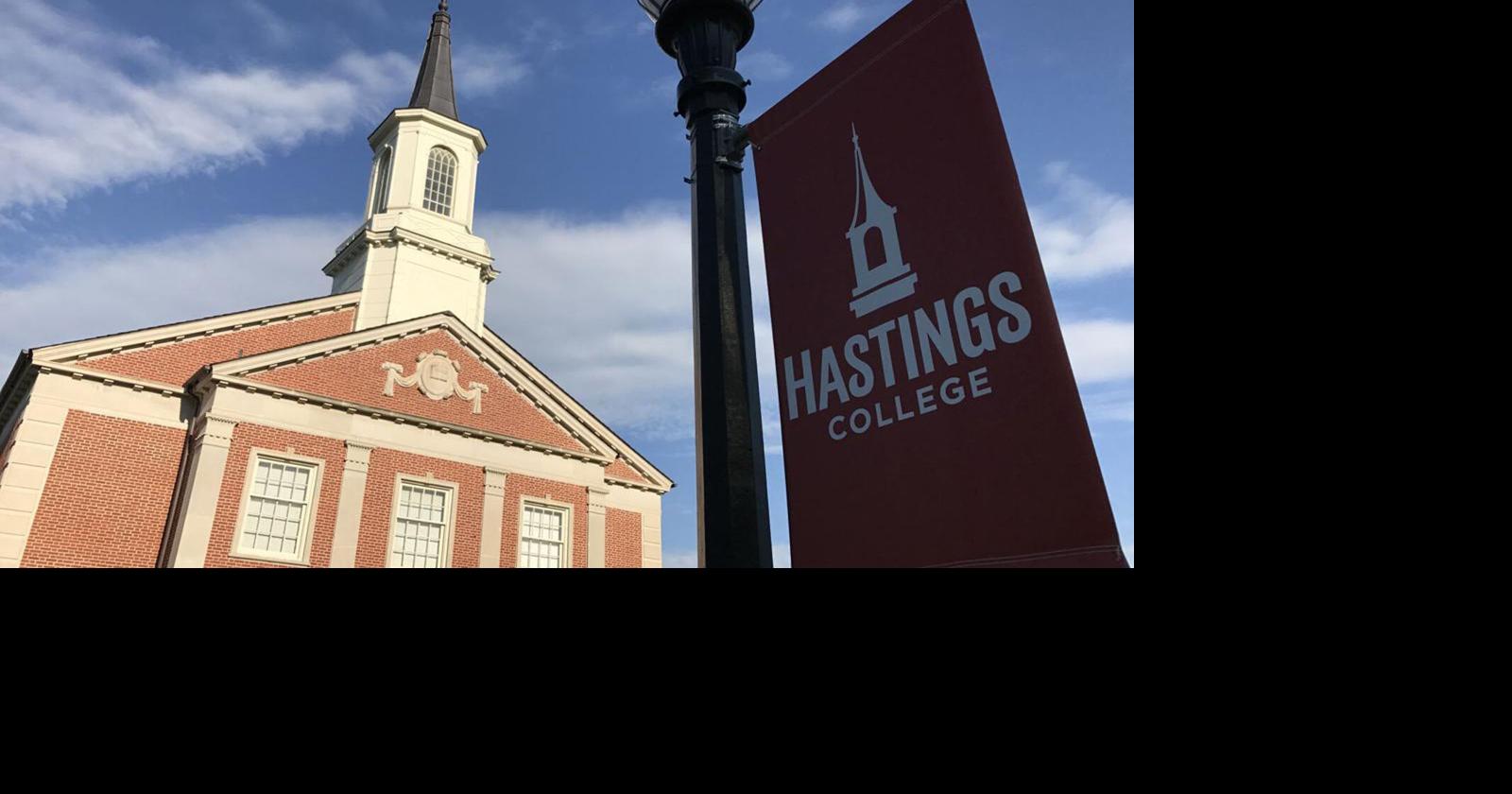 Hastings College announces three new majors, expanding opportunities for students