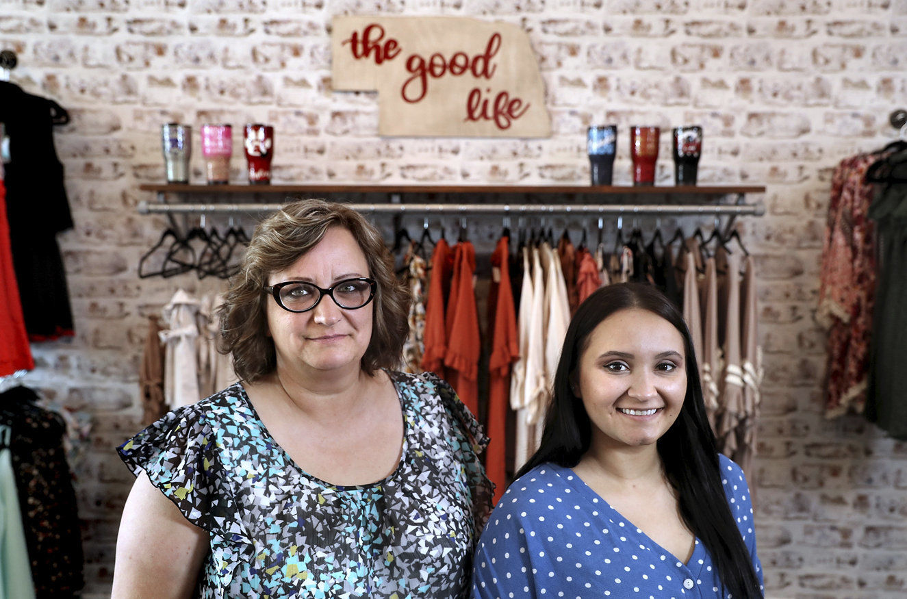 A Passion for Fashion Railside welcomes West Anna Boutique