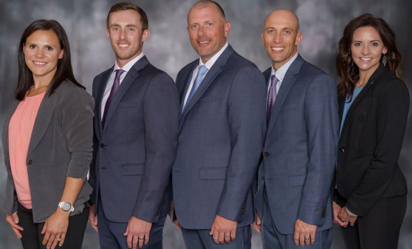 Unity Eye Centers moves to Prairie Commons in Grand Island