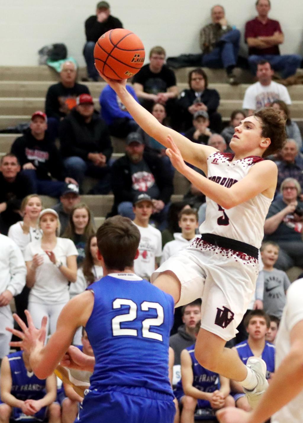 Fullerton Advances To Grc Final Preps Theindependent Com