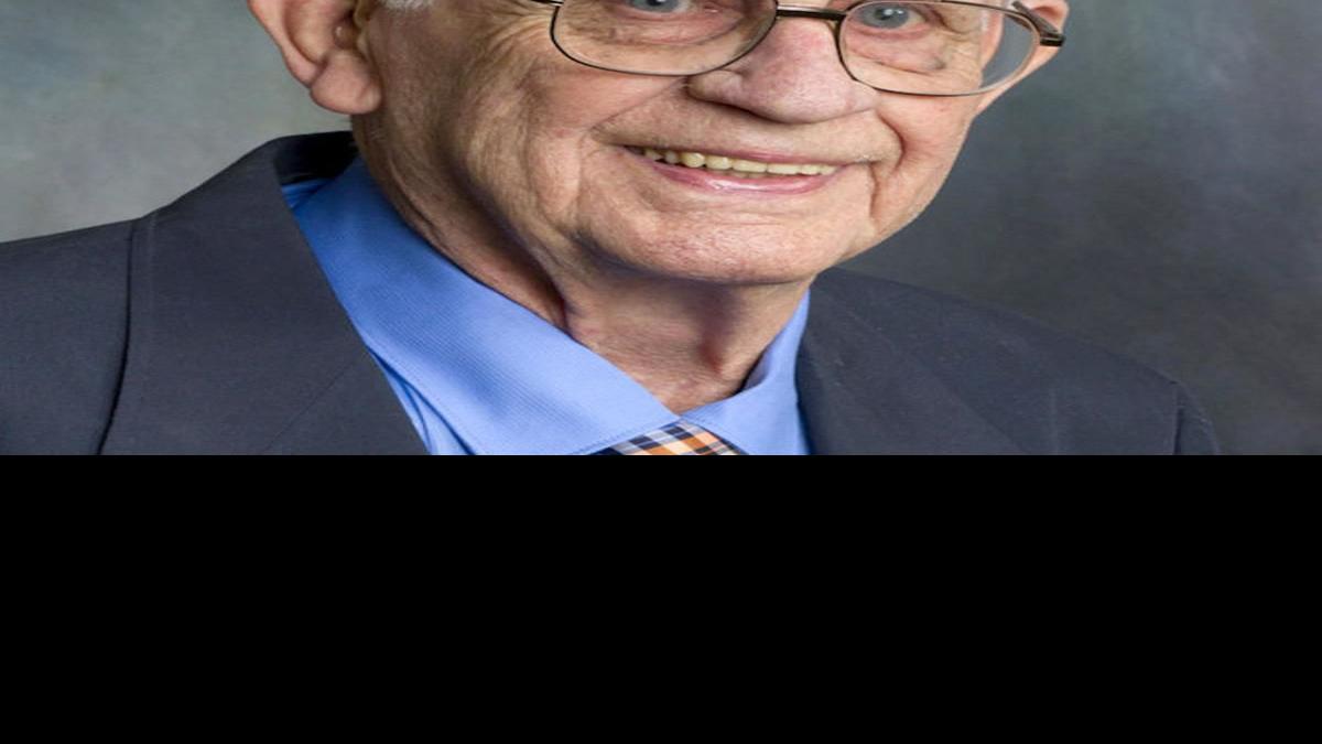 Ray A Johnson 95 Grand Island Obituaries Theindependent Com