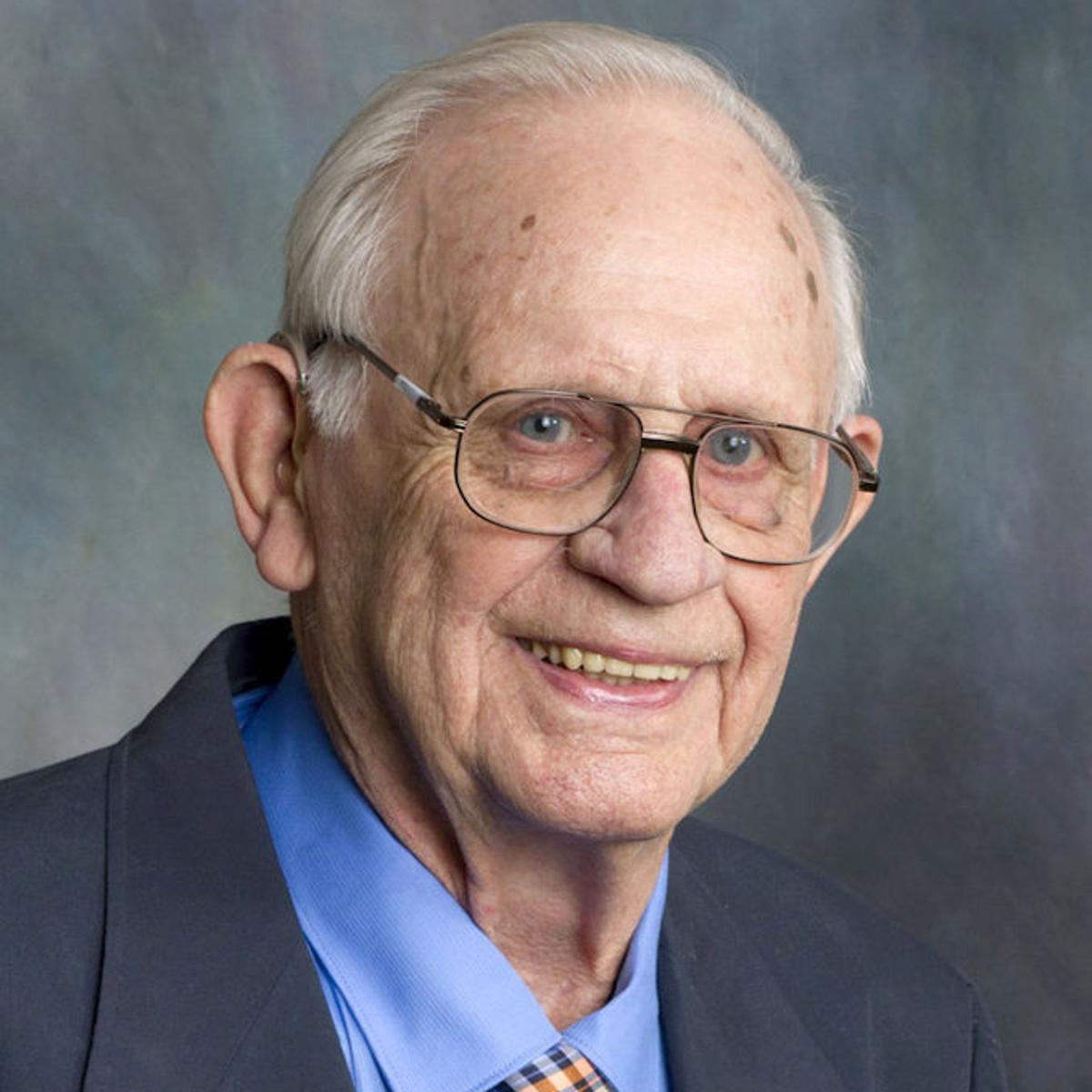 Ray A. Johnson, 95 Obituaries