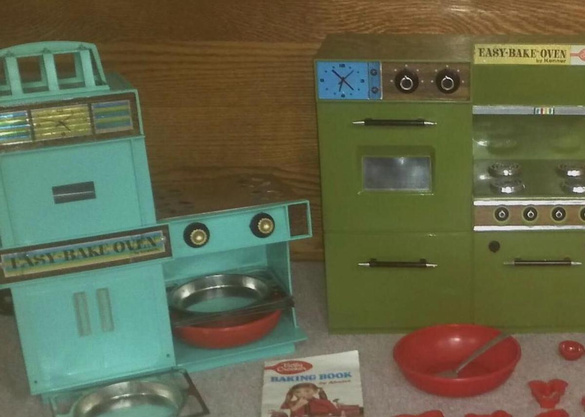 Iconic Products Released The Year You Were Born Lifestyles Theindependent Com