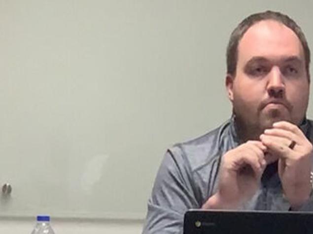 Dan Leiser Zach Mader Reelected To Lead Northwest Public Schools Board Of Education Grand Island Local News Theindependent Com
