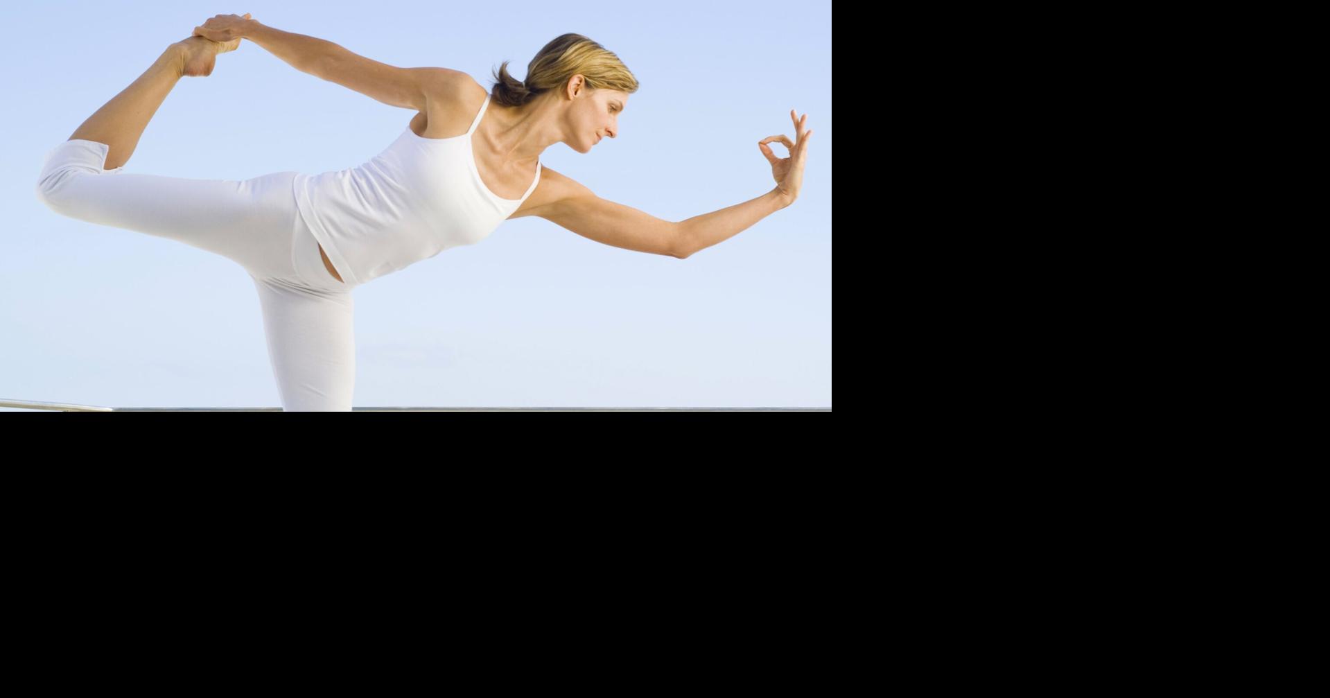Your posture can help your mood