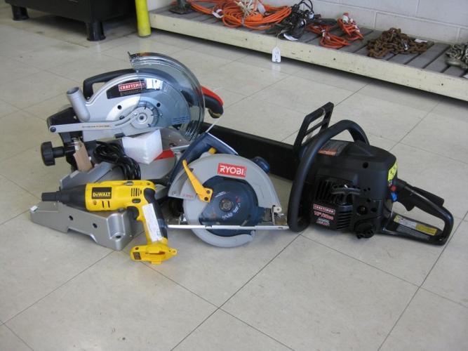 Tools