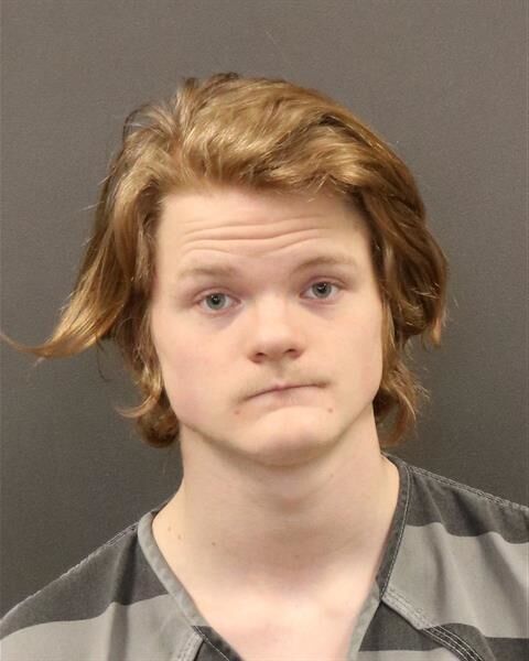 Grand Island man, 19, charged with raping 14-year-old girl