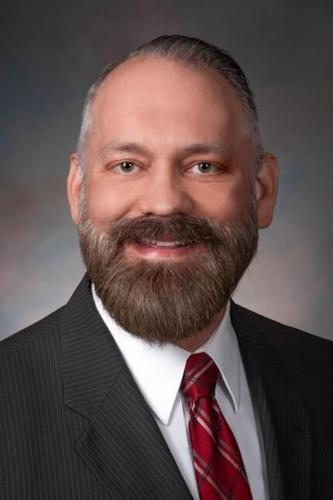Probation Education Director Helps Shape Future of National Corrections Training Network