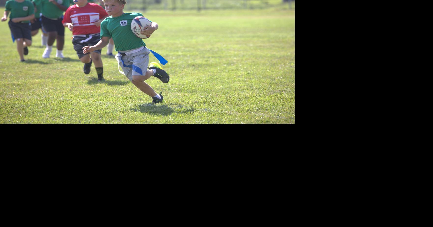 Rugby getting some progress in Central Nebraska as Tri-City Tribe being in second year