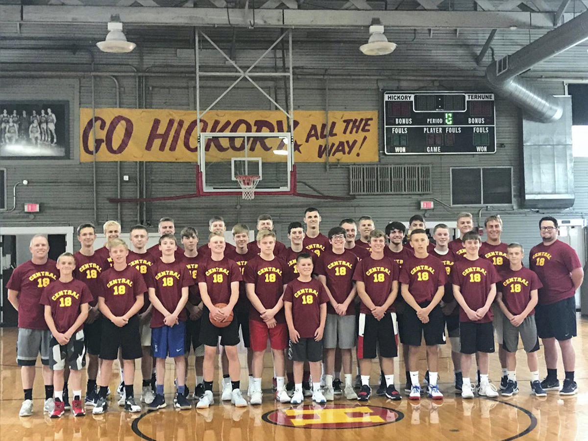 Patriots Explore Indiana Hoops Preps Theindependent Com