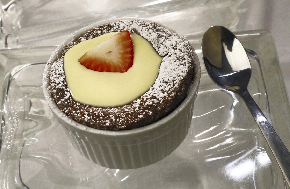 Souffles Ooh La La Perfecting A Dish People Love To Eat Hate To