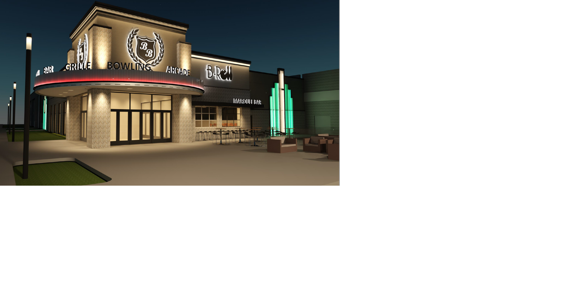 Grand Island movie theater coming in 2024