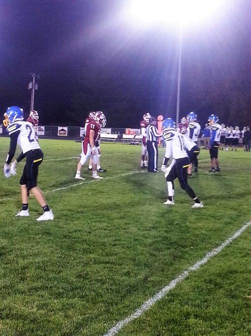 Fullerton crushes Nebraska Lutheran 80-26 to close out the Regular Season