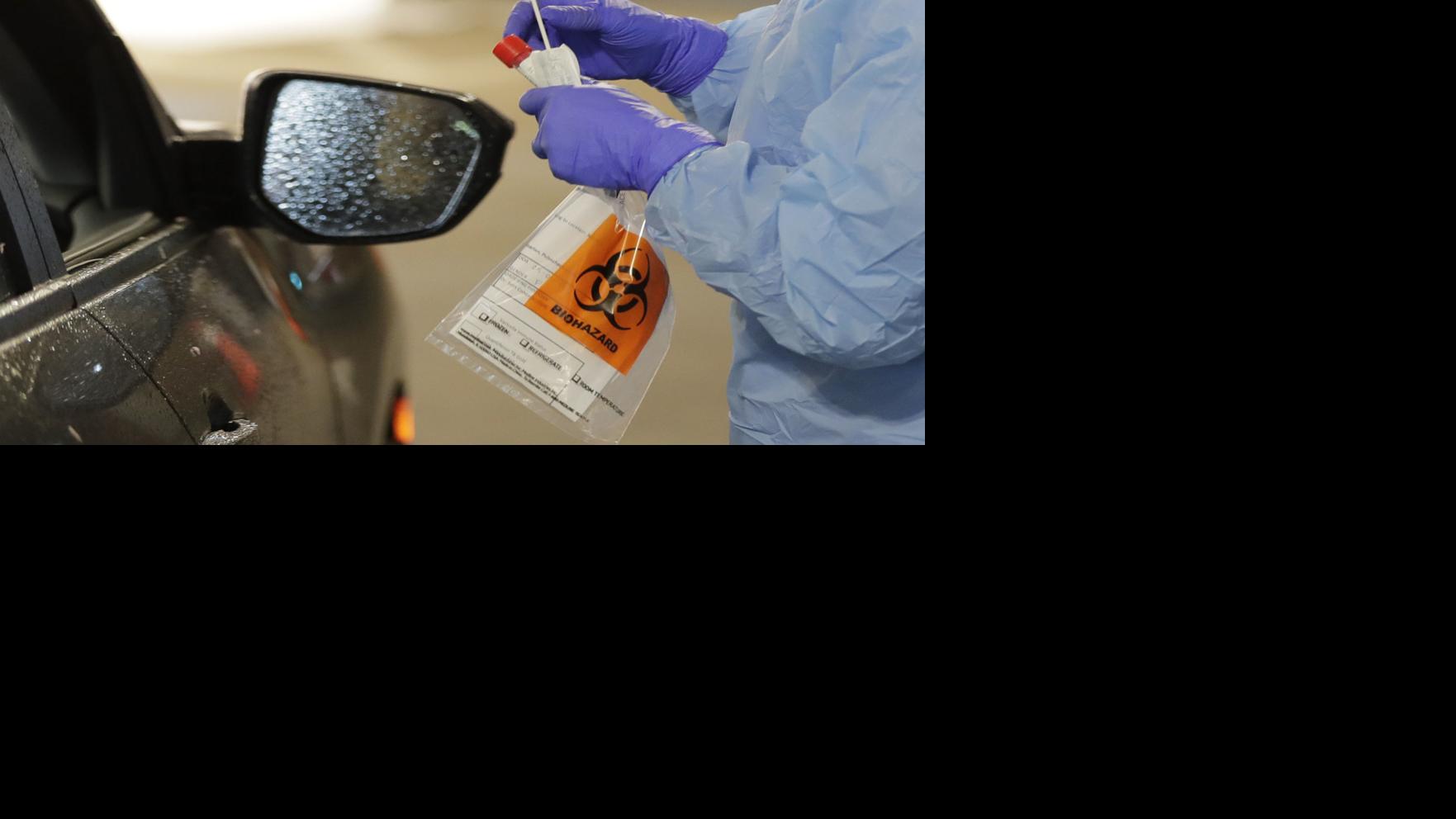 Coronavirus Update If You Re Older Or Plan Travel These
