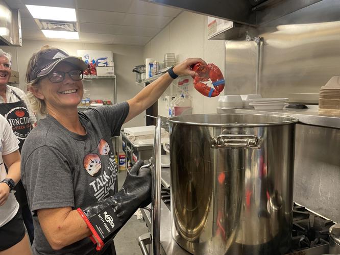 McCool Junction pizza shop owner works with some of NHL's best