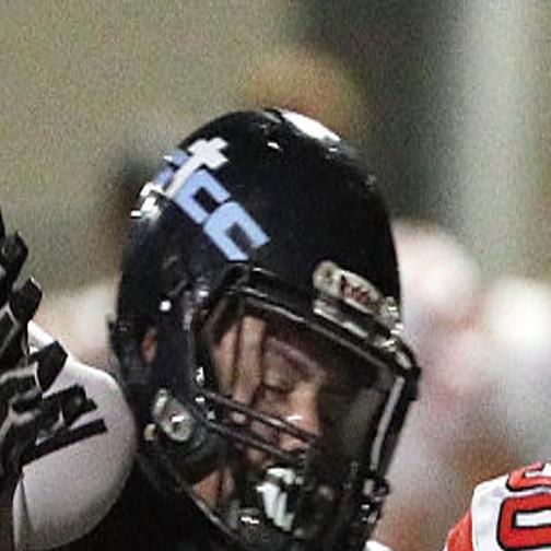 Broken Bow Downs Central Catholic Preps Theindependent Com