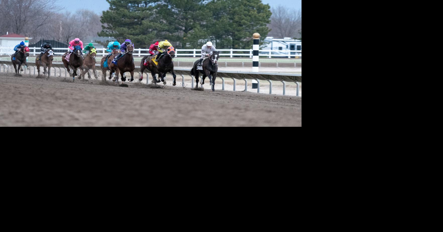 Nebraska racing commission approves second season of racing at Fonner Park