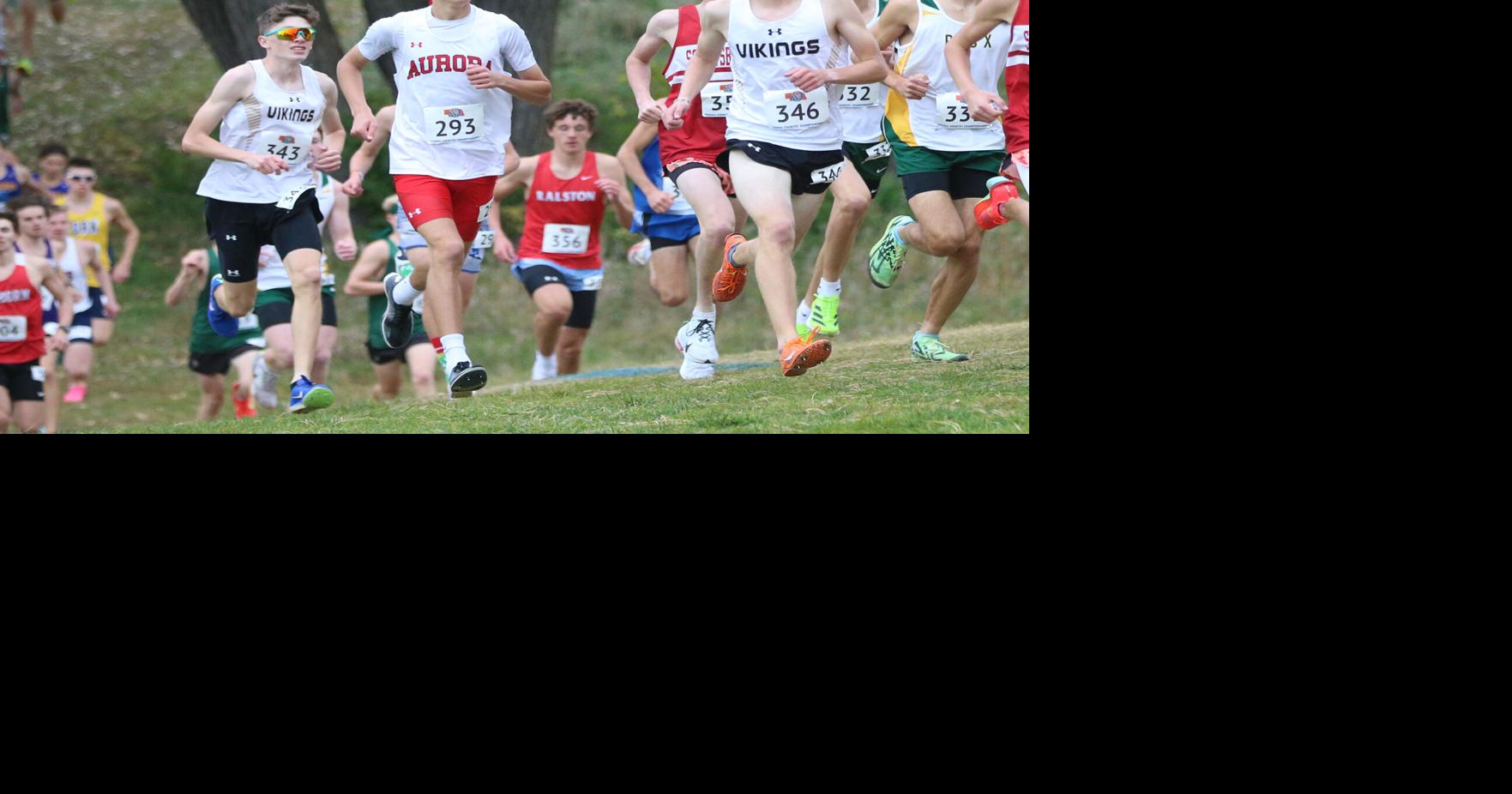 Northwest cross country Northwest runners motivated for upcoming season Aug 20, 2026 10 mins ago