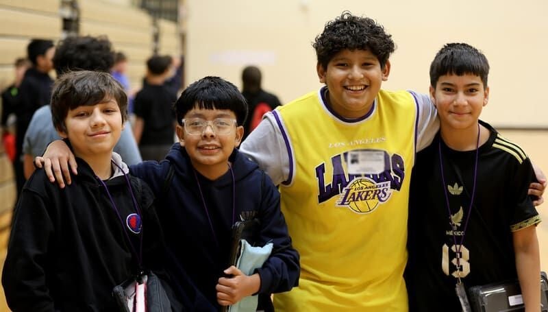 4 Tips for Starting the School Year with Positive Momentum