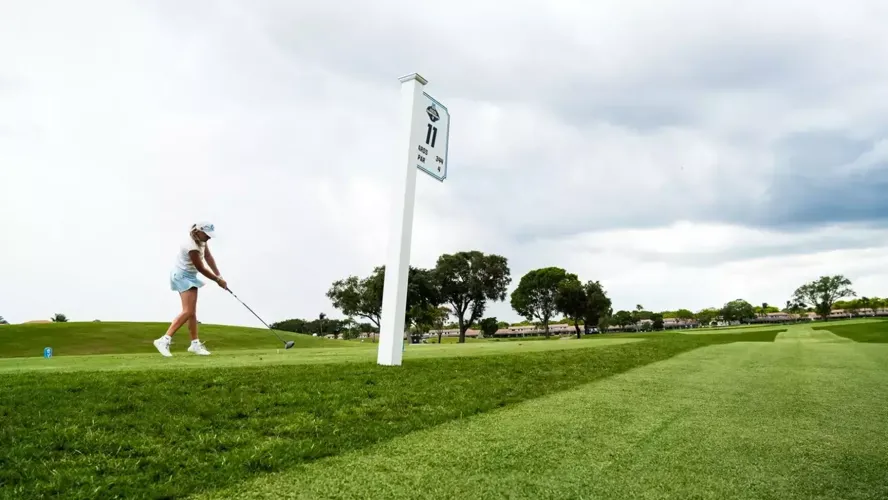 Memorable Year Draws to a Close with Final Round at Nationals