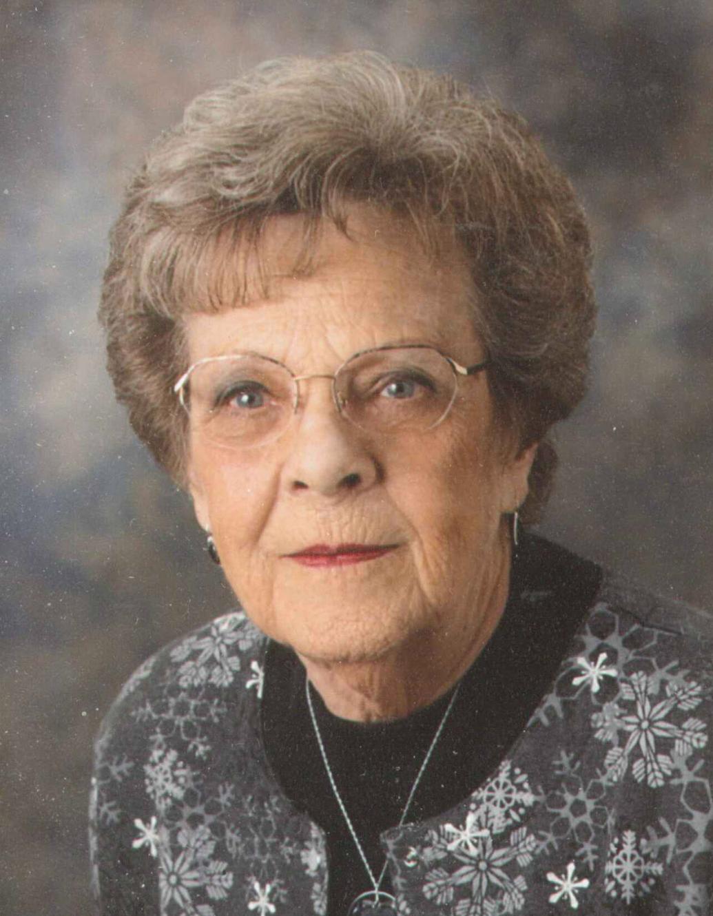 Darlene Whitefoot, 85 Grand Island Obituaries