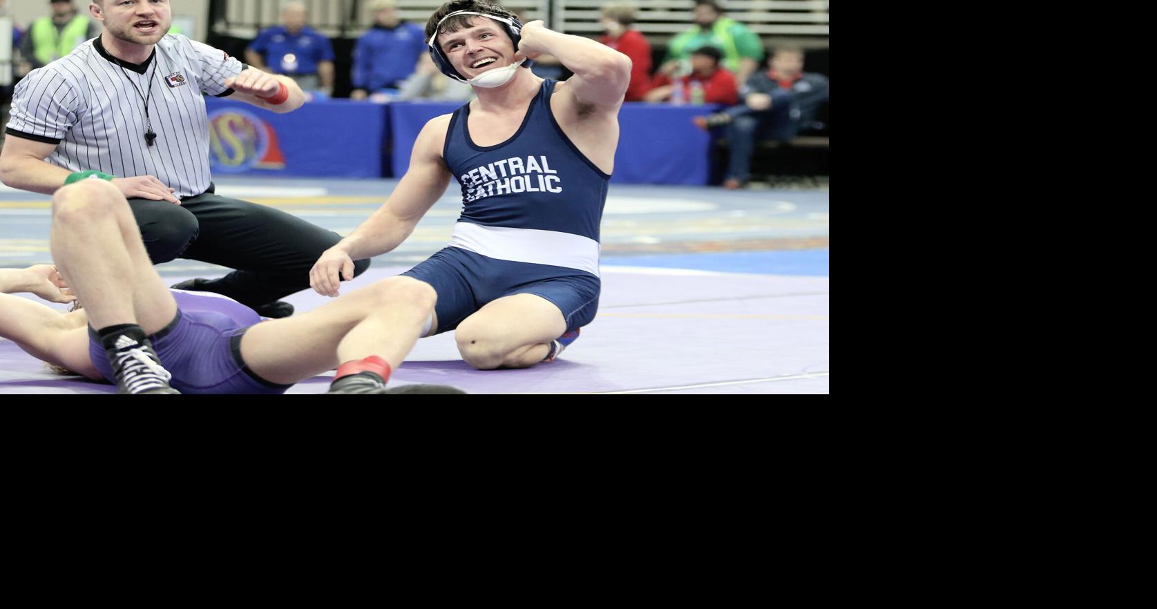 2022 State Wrestling championships, Classes C and D