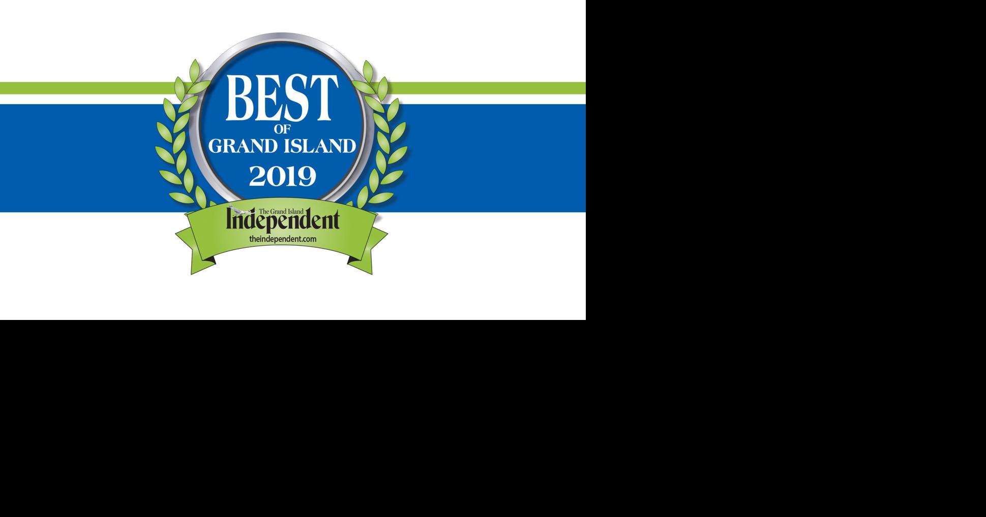 Best of Grand Island Voting is open