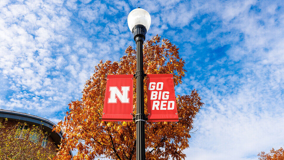 6,900-plus Huskers named to fall Deans' List, Nebraska Today