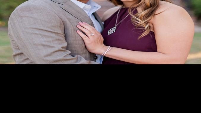 Laura Springer Shayne Arriola Engagements
