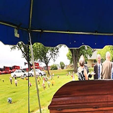 Funerals Grow More Personalized Grand Island Local News Theindependent Com