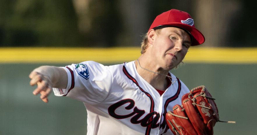 Cranes battle, but strand 14 and fall to Sedalia