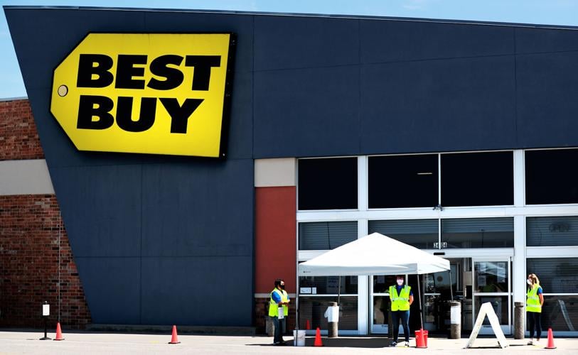 Best Buy To Offer New In-Store Consultations - Best Buy Corporate