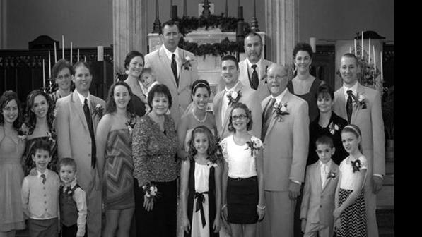 Jerry And Carol Wemhoff Anniversaries Theindependent Com