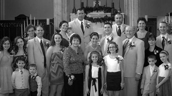 Jerry And Carol Wemhoff Anniversaries Theindependent Com